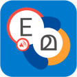 プログラムのアイコン：Spoken English Malayalam