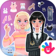 プログラムのアイコン：YoYa: Dress Up Princess