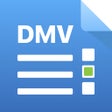 Programın simgesi: DMV Test Practice Permit …