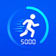 Ikona programu: Step Counter - Daily Walk…