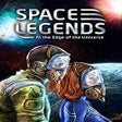 프로그램 아이콘: Space Legends: At the Edg…