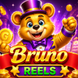 Programın simgesi: Bruno Reels Casino Real M…