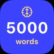 Ikona programu: English language: Learn F…