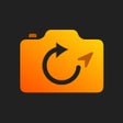 ไอคอนของโปรแกรม: ScanQuik Photo Scanner