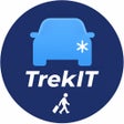 프로그램 아이콘: TrekIT Passenger