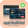 Programın simgesi: Credit Card Apply - Valid…