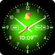 程序图标：Smart Night Clock