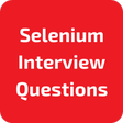 程序图标：Selenium Interview Questi…