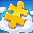 أيقونة البرنامج: Jigsaw Puzzle Masters HD