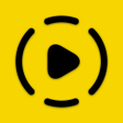 ไอคอนของโปรแกรม: Snake Video Status maker …