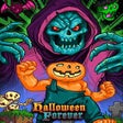 أيقونة البرنامج: Halloween Forever