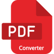 Icoon van programma: PDF Converter - File Read…