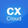 ไอคอนของโปรแกรม: CX Cloud