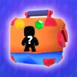 Icon of program: Simulator: skins stumble …