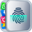 Biểu tượng của chương trình: Applock