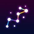 프로그램 아이콘: Stellar Tour - AR Stargaz…