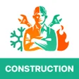 Ícone do programa: UK Construction Test Prep…