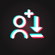 Ikona programu: TikHeart - Get fans  Down…