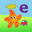 Icon of program: English Learning For Kids