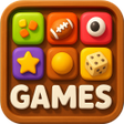 程序图标：Play3DGame