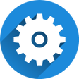 プログラムのアイコン：Open Apps