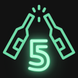 Ícone do programa: 5 Second Rule - Party Gam…