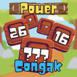 程序图标：Power Congak Lite