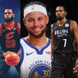 NBA Stars Wallpaper 2025 icon