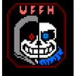Icon of program: Undertale: Fighting for H…