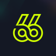 BBscore AI Football Live Score icon