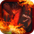 Icon of program: Ancient Cosmic Warrior