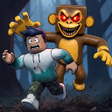 Иконка программы: Ape Escape: Jungle Tag