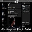 Icon of program: CCFF - Color Changer and …