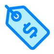 ไอคอนของโปรแกรม: Deal Snatcher