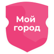程序图标：Мой город Беларусь
