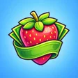 Иконка программы: Cash Berry - Instant Rewa…