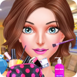 程序图标：Fancy Makeup Beauty Salon
