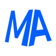 プログラムのアイコン：MathAlex