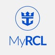 Ícone do programa: MyRCL  Royal Caribbean Cr…