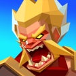 プログラムのアイコン：Pocket Battles: NFT War