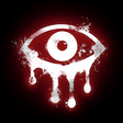 أيقونة البرنامج: Eyes Of The Horror Online…