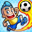 Icon of program: Super Party Sports: Football