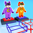 ไอคอนของโปรแกรม: Parkour Master: Obby Game…