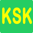 プログラムのアイコン：KSK  Matrimony