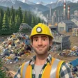 Icoon van programma: Junkyard Factory
