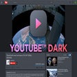 Icon of program: YouTube™ Dark