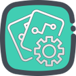 プログラムのアイコン：System Repair  for Androi…