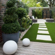 プログラムのアイコン：Garden Landscape