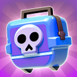 Icoon van programma: 3D Box Simulator Brawl Ed…