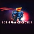 ไอคอนของโปรแกรม: Meltdown